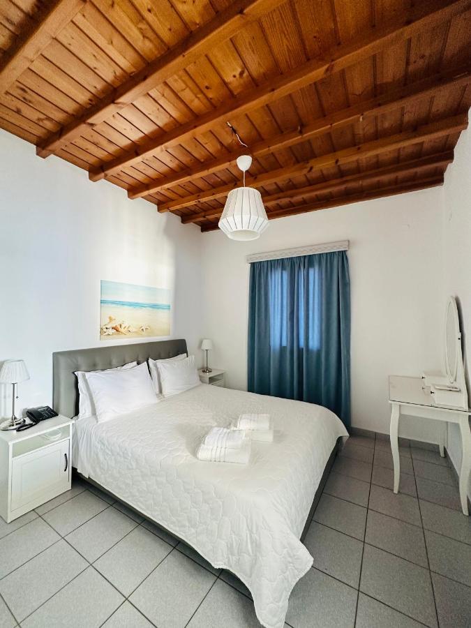 Aparthotel Oceania Tourlos
