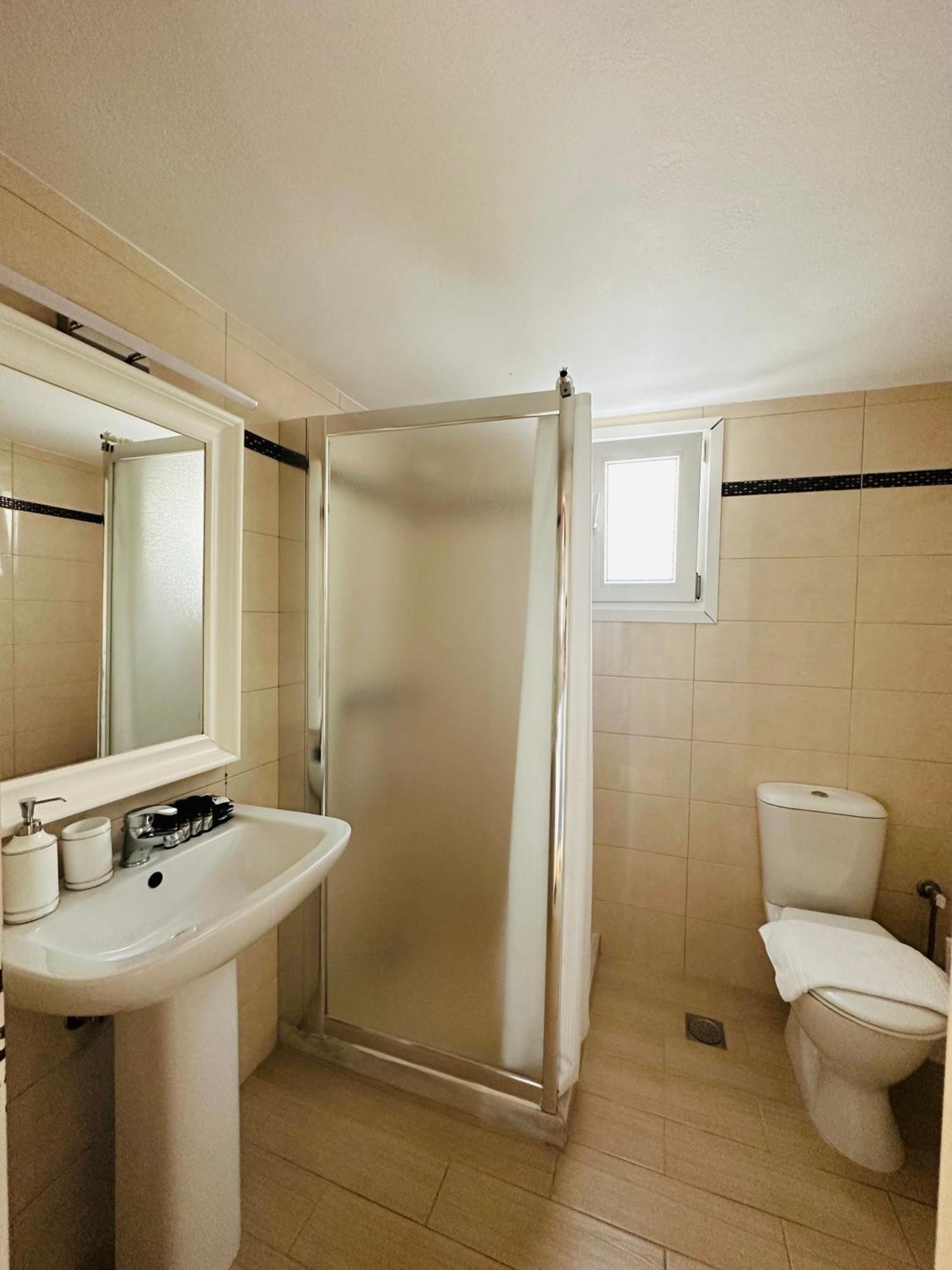 Aparthotel Oceania Tourlos